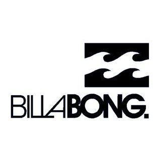 Billabong Wave Logo - Billabong Wave Logo Vinyl Sticker Decal White 6 Inch on PopScreen