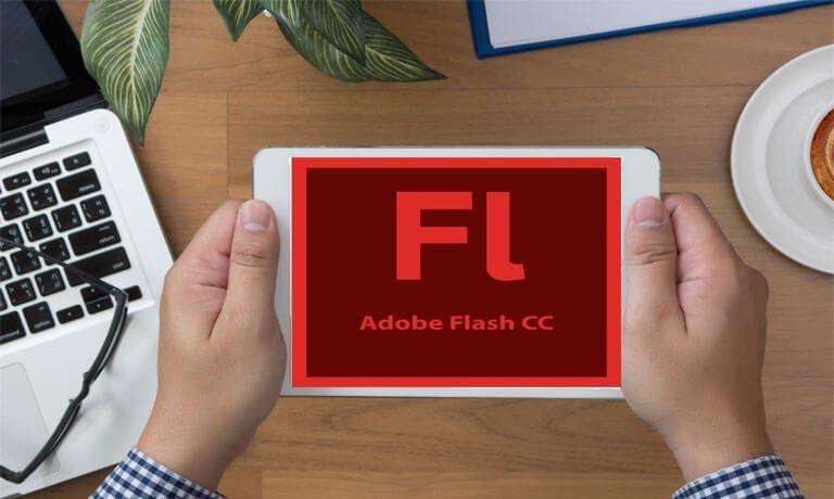 Flash CC Logo - Adobe Flash CC Online Course | Adobe Flash Training | Adobe Flash Course