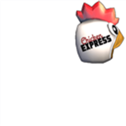Chicken Express Logo Logodix - chicken express roblox