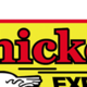 Chicken Express Logo - Chicken Express & Reviews Mockingbird, Sulphur Springs