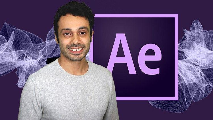 Flash CC Logo - Adobe After Effects CC : Logo Animation with Motion Graphics | Udemy