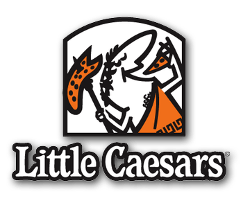 Lil Caesar Logo - 7 Lessons Radio Can Learn from Little Caesars Founder Mike Ilitch