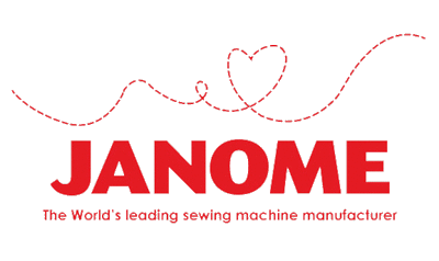 Janome Logo - perfecttimingsewing | Janome/New Home
