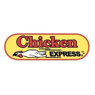 Chicken Express Logo - Chicken Express Airtex on Twitter: 