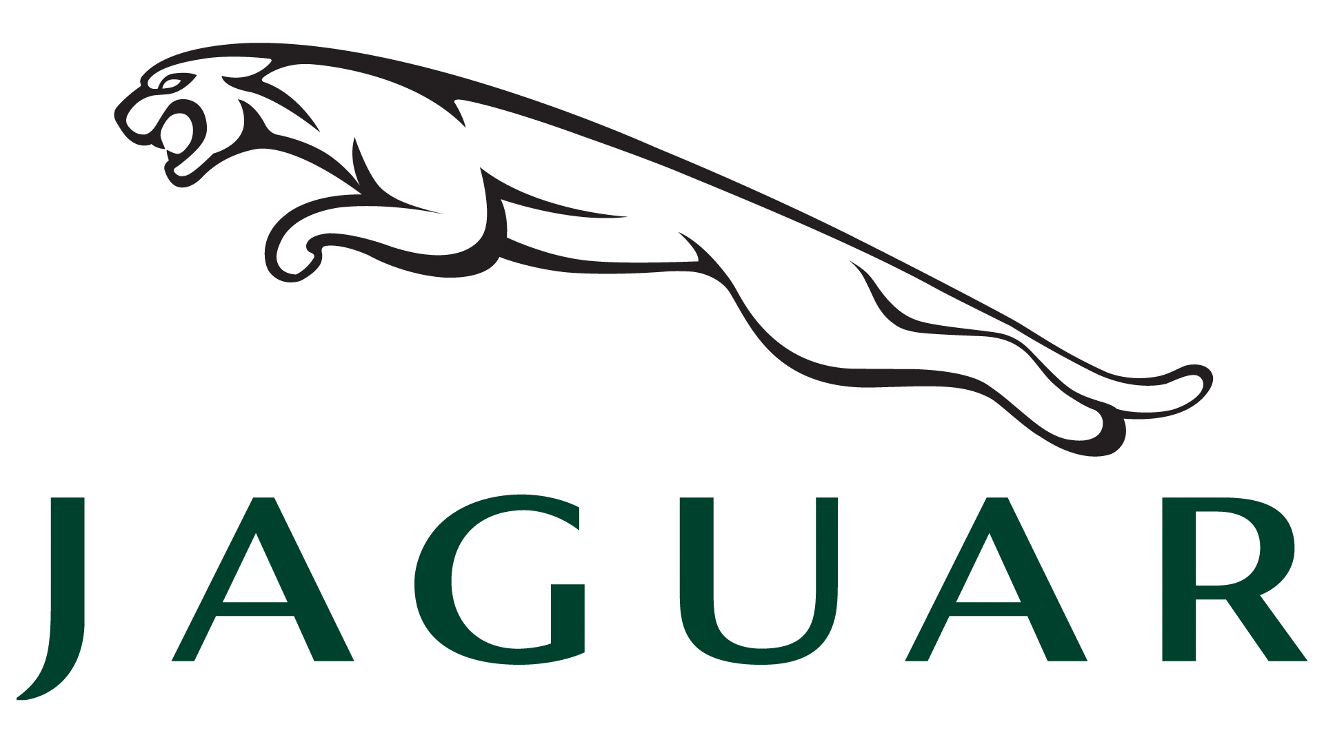Jaguar Logo - Jaguar Logo, HD Png, Meaning, Information | Carlogos.org