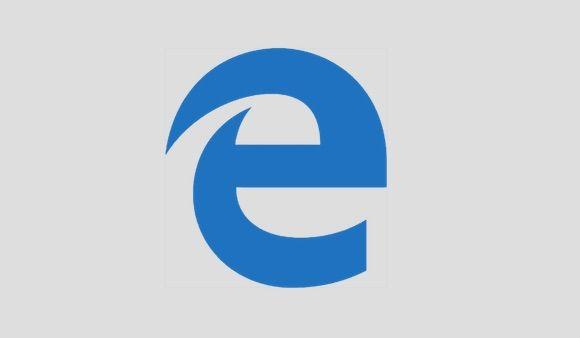 Cool Microsoft Edge Logo - 20 Cool Microsoft Edge Tips and Tricks For Windows 10 Users