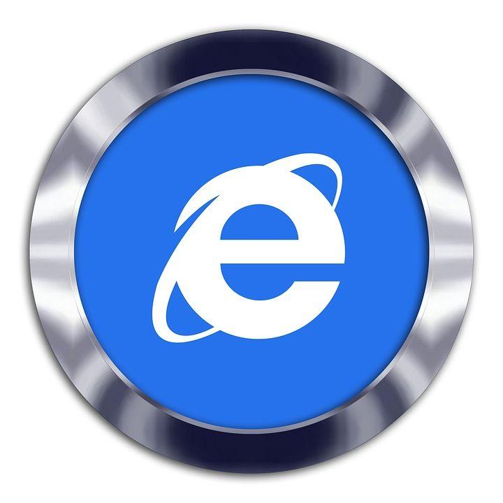 Cool Microsoft Edge Logo - Microsoft Edge - Zion Elementary School District 6