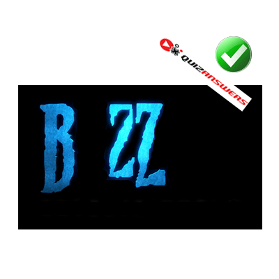 With Two Zz Logo - Zz Blue Logo - Logo Vector Online 2019