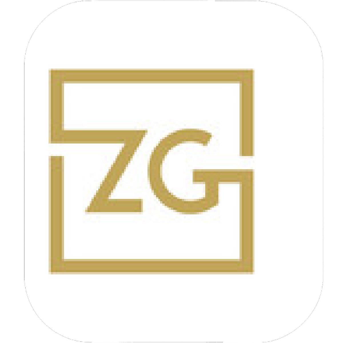 With Two Zz Logo - Designs