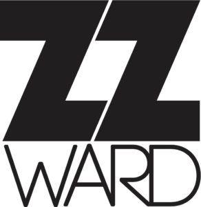With Two Zz Logo - ZZ Ward