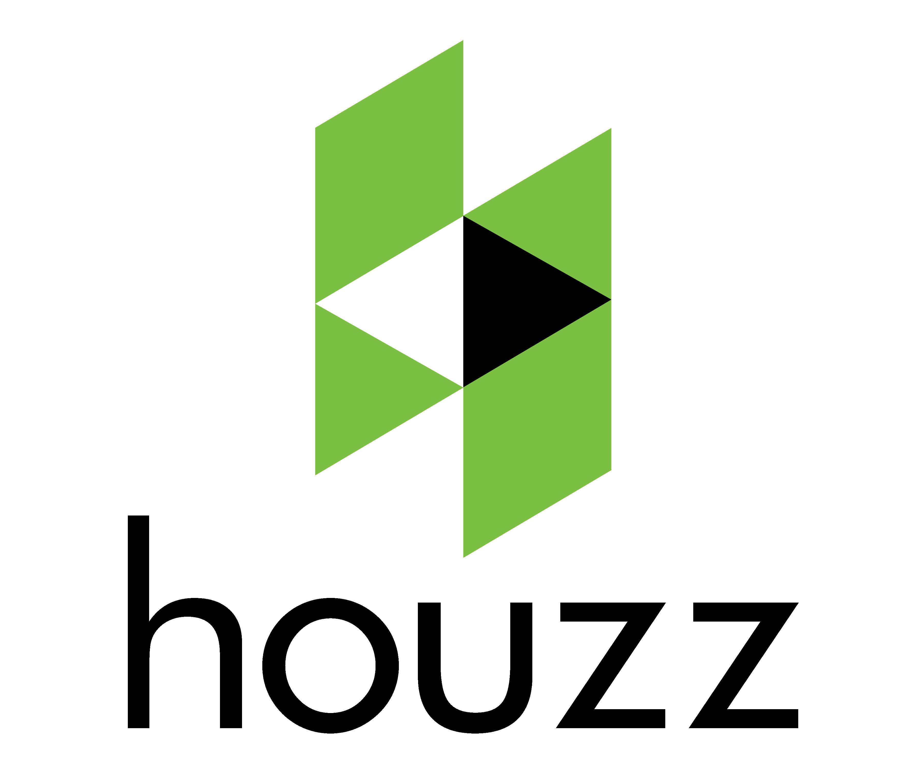 With Two Zz Logo - Houzz Logo, Houzz Symbol, Meaning, History and Evolution