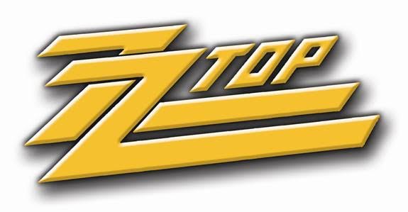 With Two Zz Logo - ZZ TOP Headed To Stiefel Theatre Salina Post