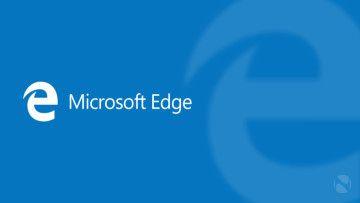 Cool Microsoft Edge Logo - MICROSOFT EDGE” THE SUCCESSOR TO MICROSOFT EXPLORER. – informatic ...