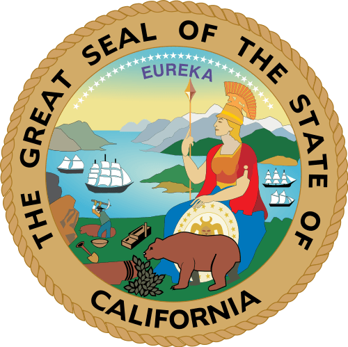 California Supreme Court Logo - Equality On TrialCalifornia Supreme Court declines to stay same-sex ...