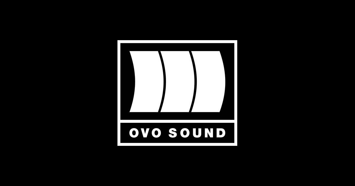 OVO Sound Logo - OVO Sound Official Site