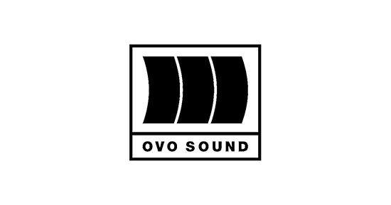 OVO Sound Logo - OVO Sound OG Logo Black