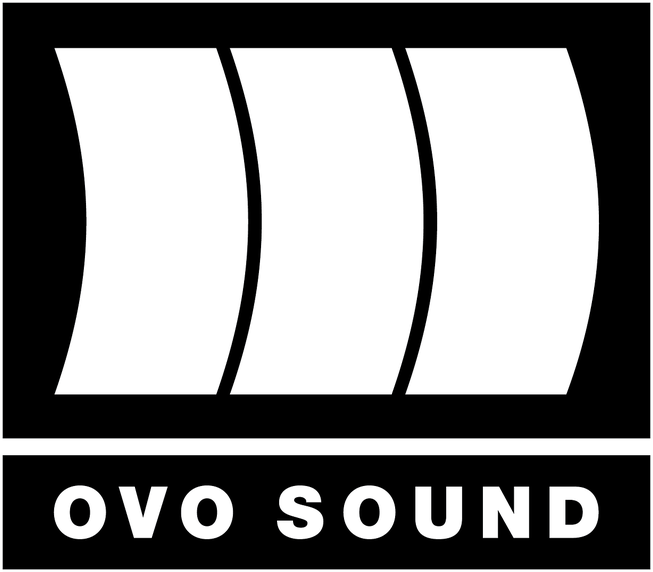OVO Sound Logo - OVO Sound Logo - forum | dafont.com
