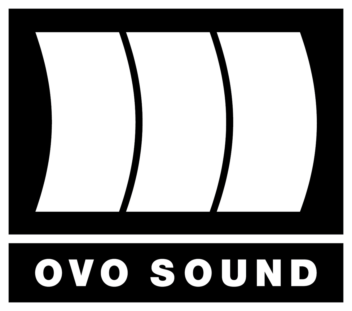 OVO Sound Logo - OVO Sound