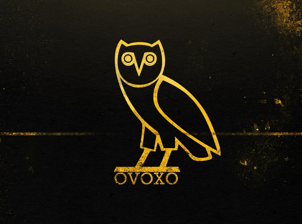 OVO Sound Logo - Answer: Drake's record label is called 'Ovo Sound'. - QUIZ: How Well ...