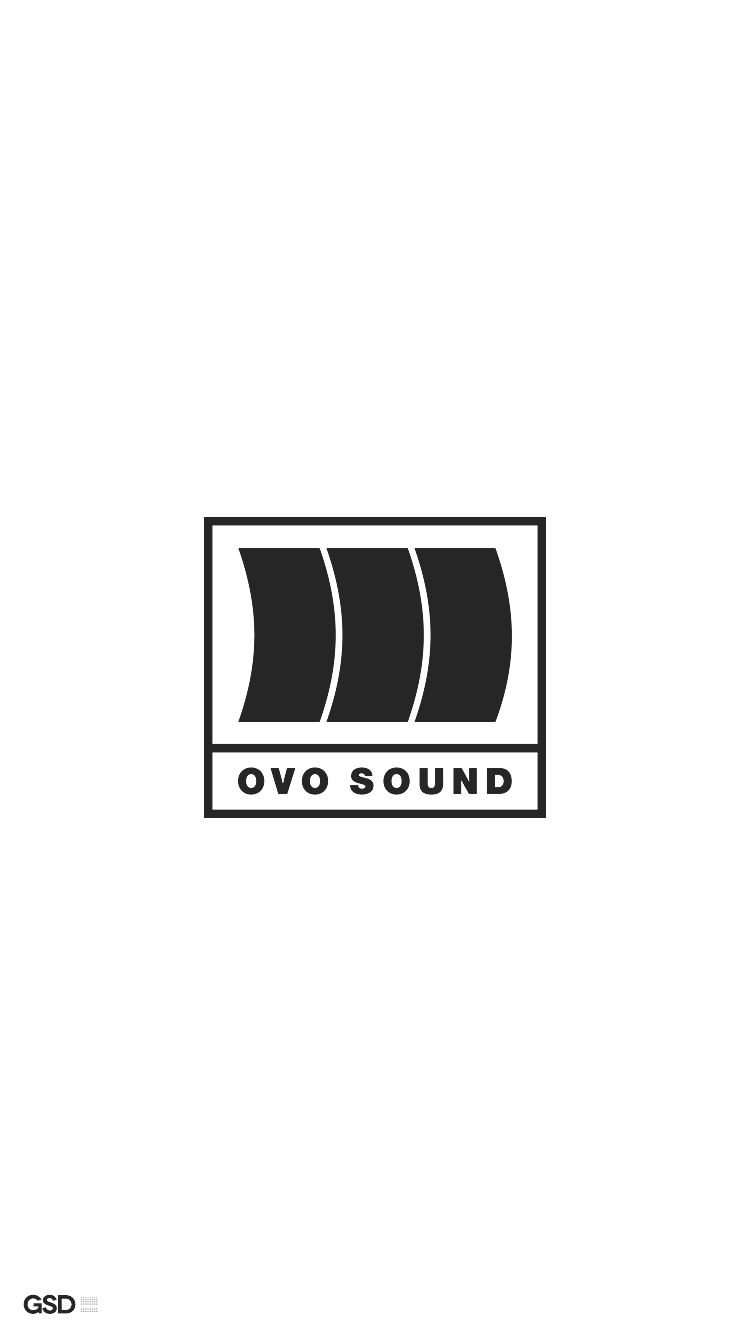 OVO Sound Logo - grvyscvledesigns: “6 God & OVO Sound Wallpaper #GSDesigns