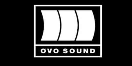 OVO Sound Logo - OVO Sound Radio Online Radio