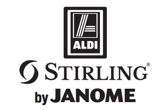 Janome Logo - Janome Stirling Review - What Kind of Sewing Machines Are They?