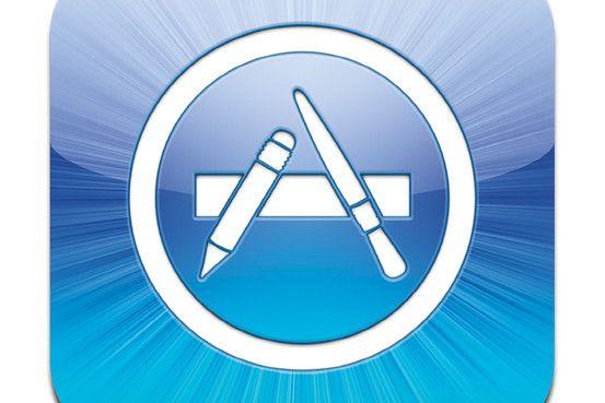 iPhone App Logo - Some Favorite Apps That Make iPhone Worth the Price - Walt Mossberg ...