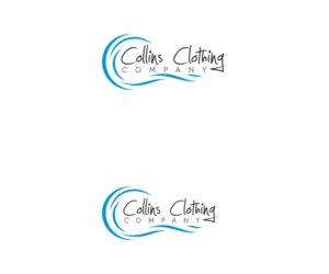 Australian Clothing Company Logo - 659 Elegant Modern Clothing Logo Designs for Collins Clothing ...