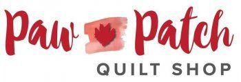 Janome Logo - Paw Patch Quilt Shop- Quilt Shop in Mt.Vernon, Ohio- Ohio Janome ...