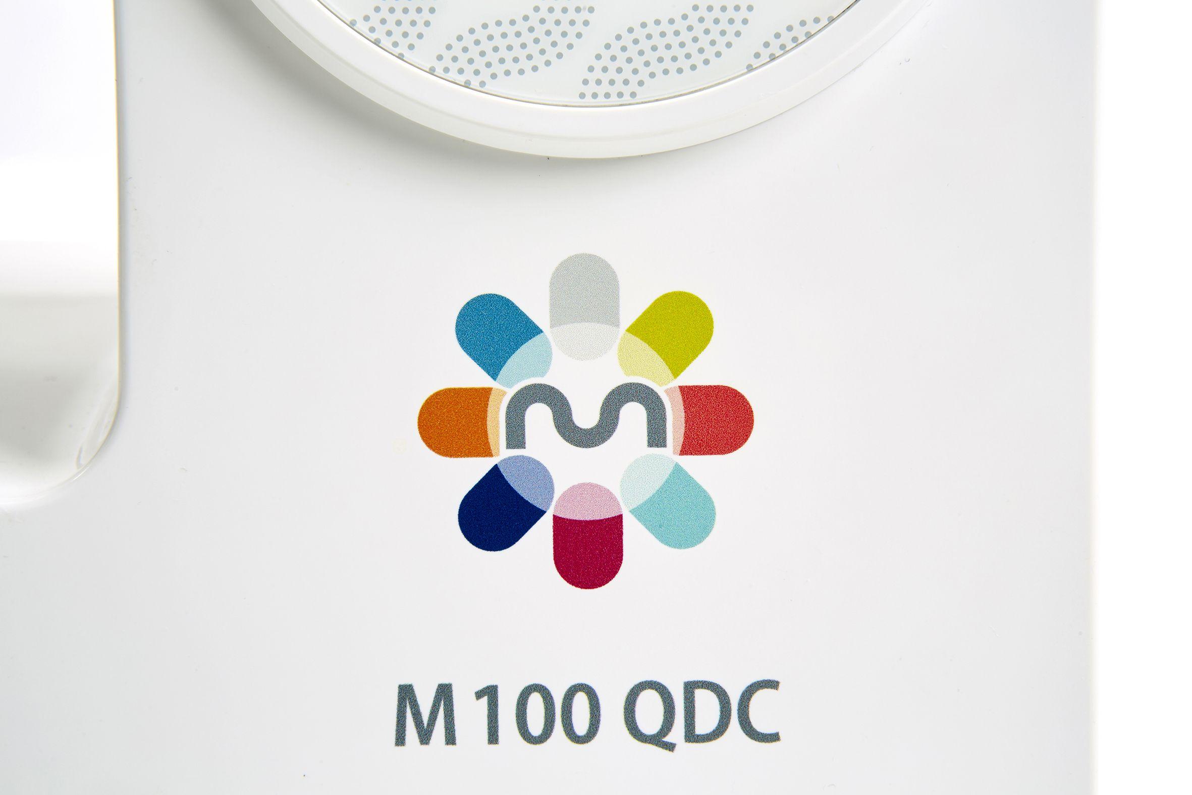 Janome Logo - M100 Logo