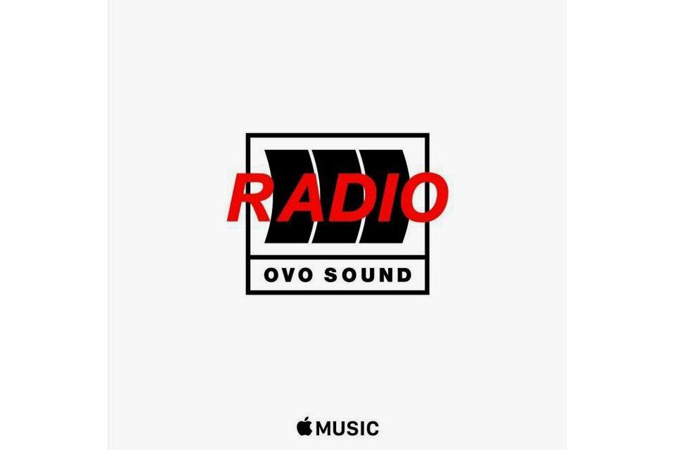 OVO Sound Logo - OVO Sound Radio Episode 14