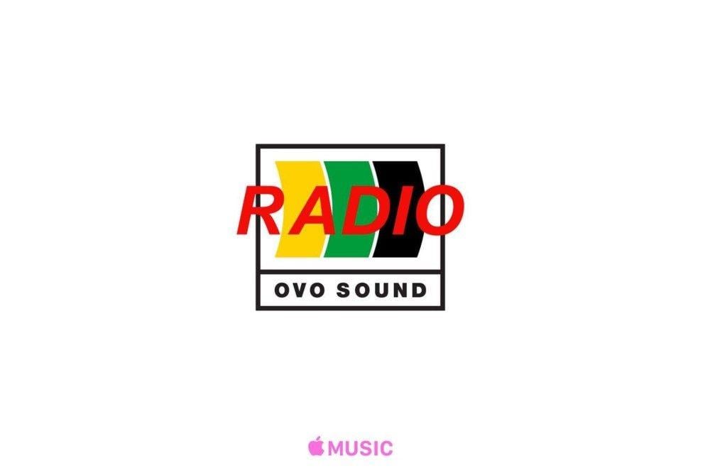 OVO Sound Logo - Drake – OVO Sound Radio Episode 16 Tracklist Lyrics | Genius Lyrics