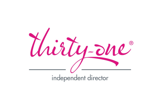Thirty-One Logo - Thirty one Logos