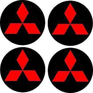 Mitsubishi Logo - Mitsubishi Logo: Parts & Accessories | eBay