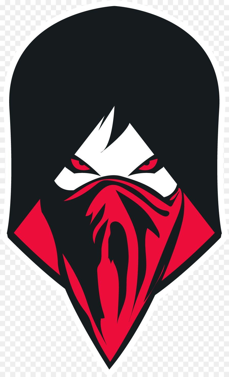 Red Minecraft Logo - League of Legends Electronic sports Minecraft Logo esport png