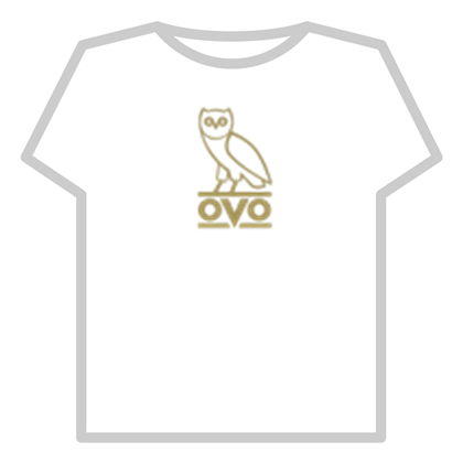 OVO Sound Logo - DRAKE-OVO-SOUND-LOGO-psd103378 - Roblox