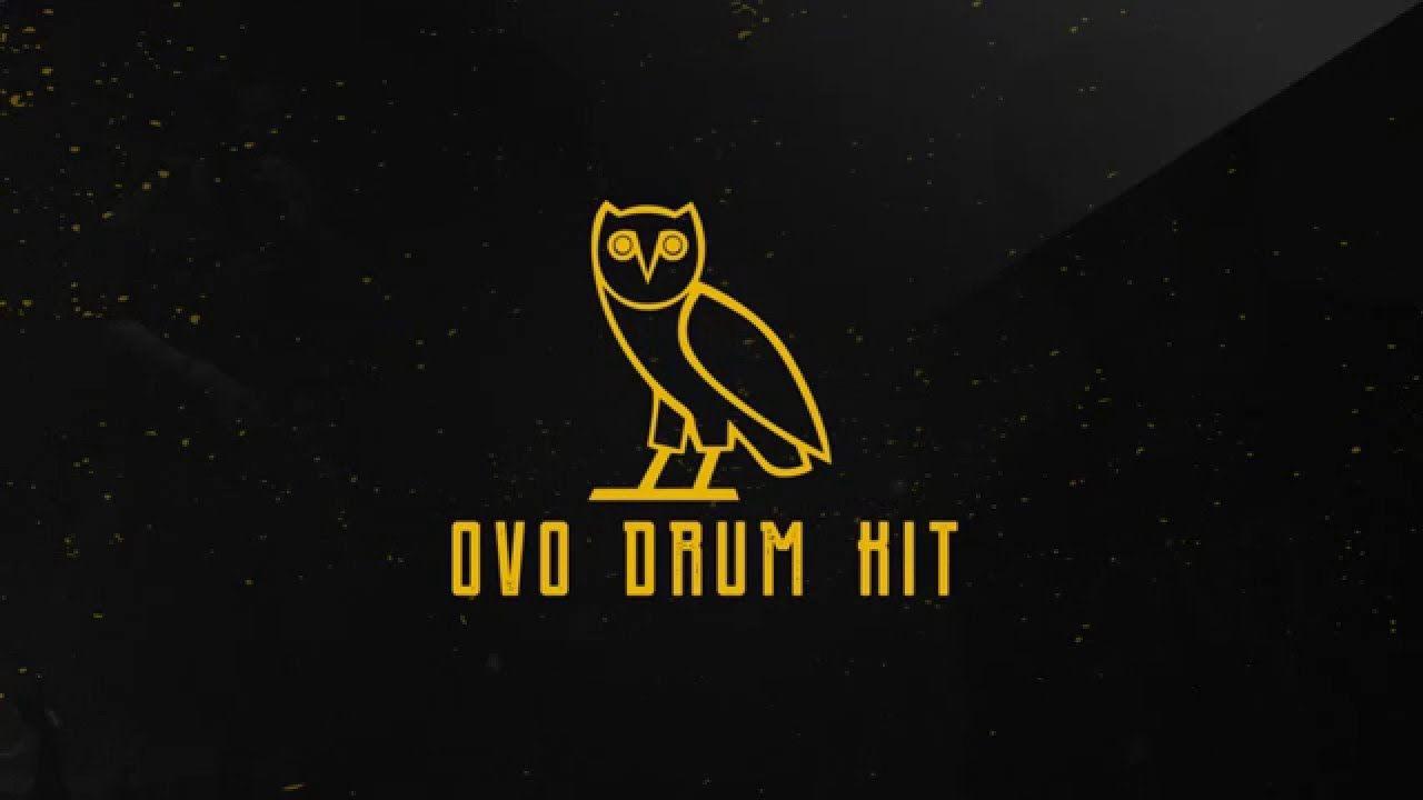 OVO Sound Logo - Free* OVO Sound x Drake x PartyNextDoor (Sample Pack & Drumkit ...