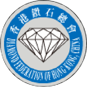 Diamond China Logo - Diamond Federation of Hong Kong, China Limited