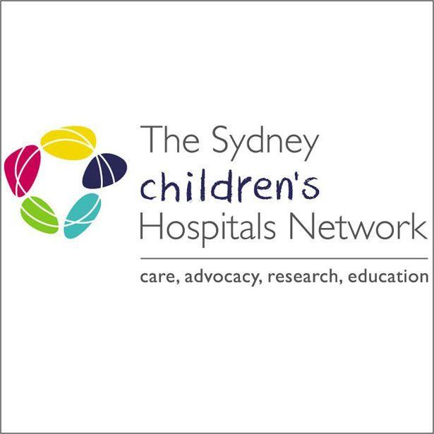 Australian Clothing Company Logo - The Sydney Children's Hospitals Network Logo - Infectious Clothing ...
