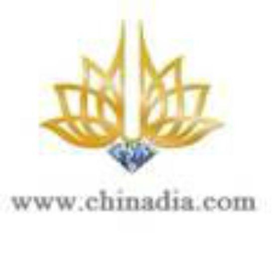 Diamond China Logo - China Diamond Corporation Limited, China Diamond Corporation Limited ...