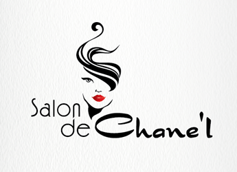 Hair Salon Logo - Hair Studio Logos Samples |Logo Design Guru