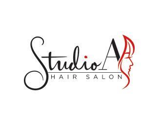 Hair Salon Logo - Start your beauty & hair salon logo design for only $29! - 48hourslogo