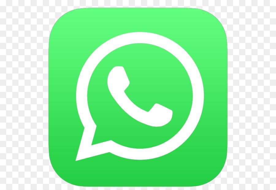 iPhone Apps Logo - WhatsApp iPhone App store optimization Messaging apps png