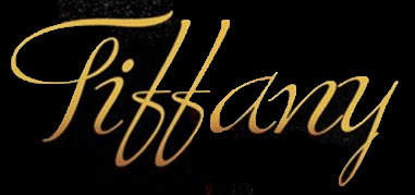 Tiffany Singer Logo - Tiffany Singer