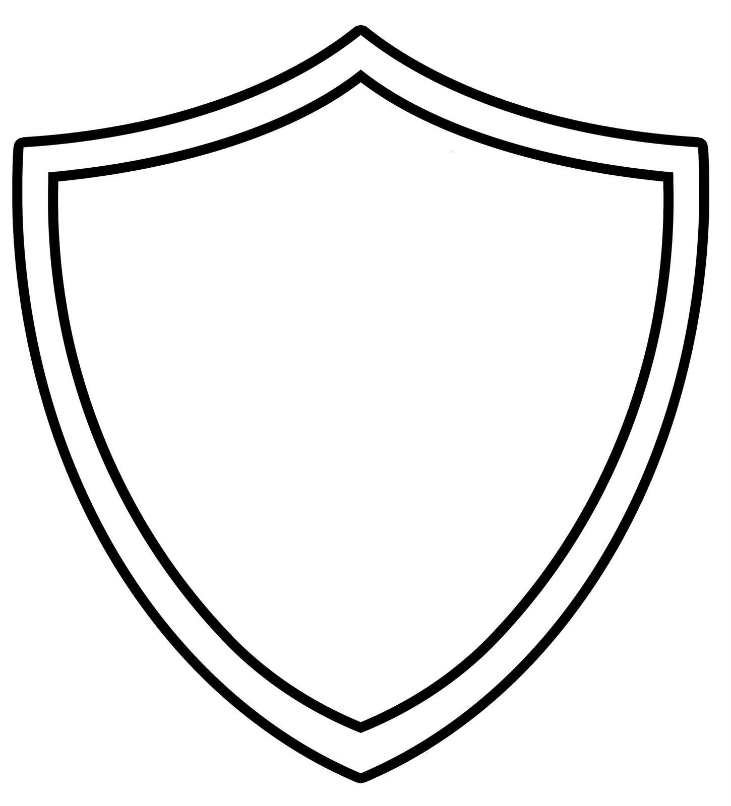 Empty Shield Logo - Free Blank Superman Logo, Download Free Clip Art, Free Clip Art on ...