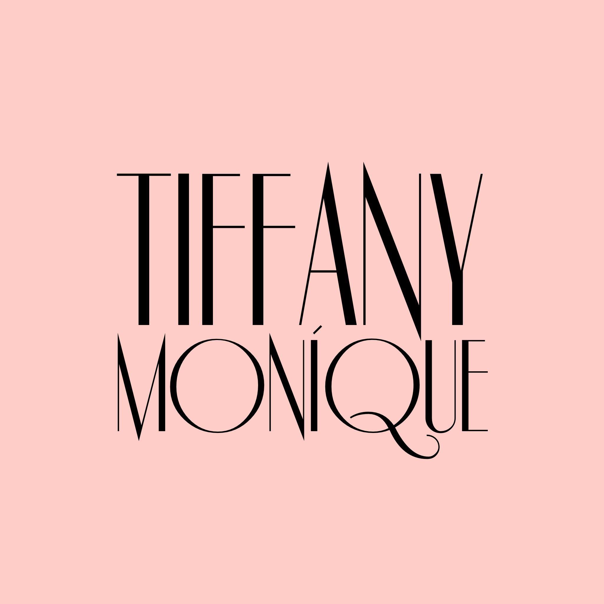 Tiffany Singer Logo - Singer - Lead Background Vocalist for Beyoncé - Songwriter ...