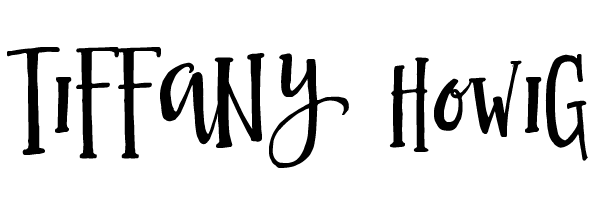 Tiffany Singer Logo - Tiffany Howig | Nashville Singer-Songwriter