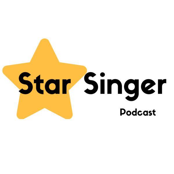 Tiffany Singer Logo - Star Singer; Voice Lessons, Singing Lessons and Tips About Singing