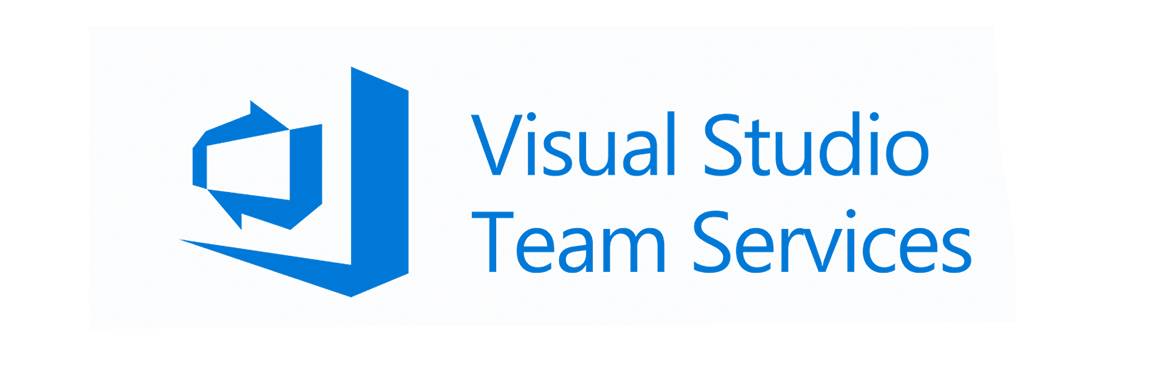 Visual Studio Team Services Logo - Visual Studio Team Services - Integration - Ghost Inspector