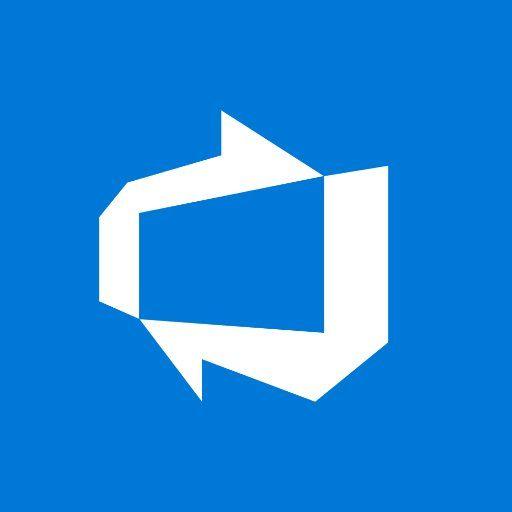 Visual Studio Team Services Logo - Visual Studio Team Services (@VSTS) | Twitter